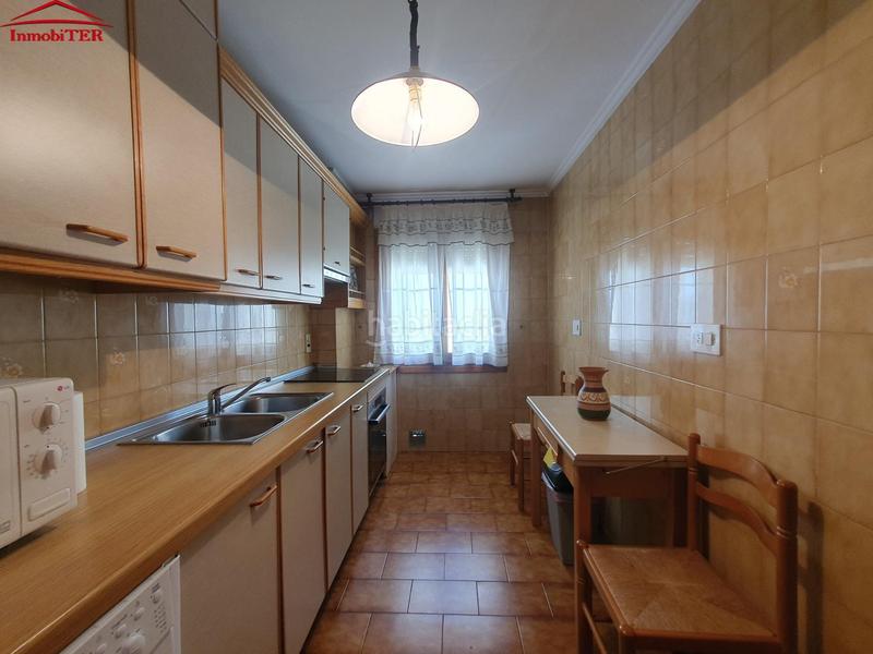 Foto bc051453-57f8-4d45-9eb2-6ed9aa95978b. Location appartement avec chauffage parking dans Centro Teruel