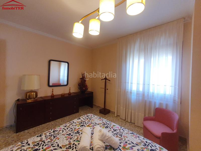 Foto c47313fa-f659-4baa-b947-f051842c78f7. Location appartement avec chauffage parking dans Centro Teruel