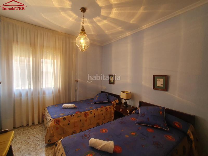 Foto cb6cc32e-b109-4491-abfa-df37e676fd64. Location appartement avec chauffage parking dans Centro Teruel