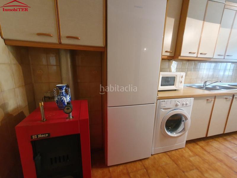 Foto e391c9b1-f697-4438-8a58-e3f262d7c70e. Location appartement avec chauffage parking dans Centro Teruel