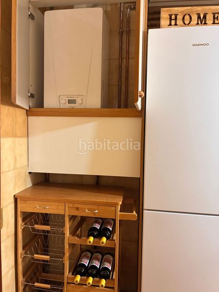 Foto 0e4ee105-2d01-44e2-ab59-e6fc94710116. Rent flat with heating parking in Centro Teruel