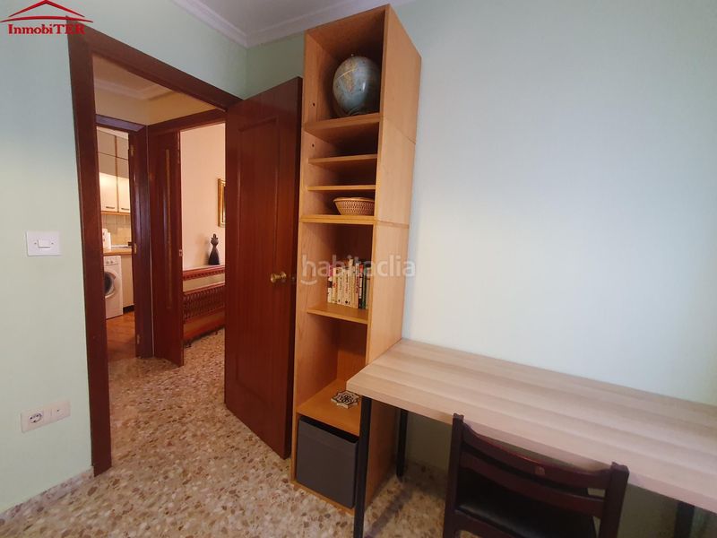 Foto 1aa5b95e-82ed-4a3a-aed6-6e3aa409dc1d. Rent flat with heating parking in Centro Teruel