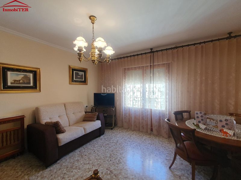 Foto 24753768-bedb-4c6d-a26c-0f7ab0b41ae3. Rent flat with heating parking in Centro Teruel
