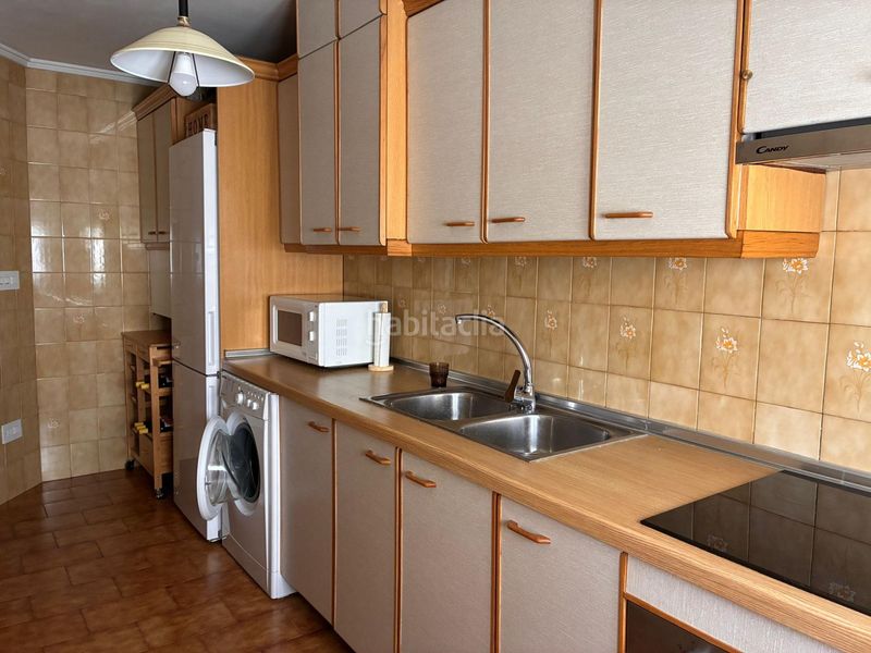 Foto 3368dc0b-b554-48ea-b271-514465a9105e. Rent flat with heating parking in Centro Teruel