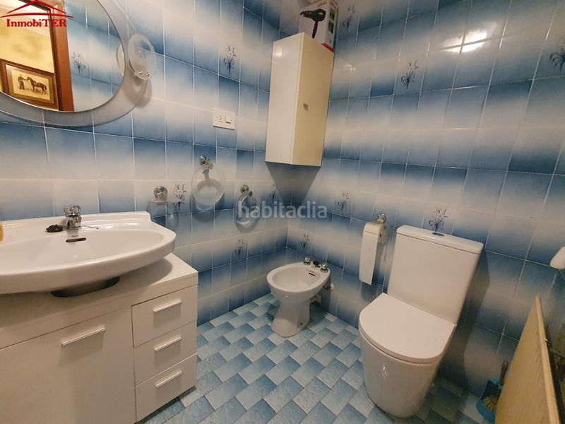 Foto 509c39dd-c594-4789-9be5-d80c7e553f8d. Rent flat with heating parking in Centro Teruel