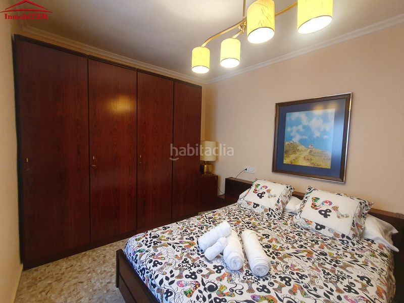 Foto 5a99ffc2-9210-4c85-8bee-120d10b160cf. Rent flat with heating parking in Centro Teruel