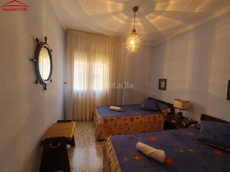 Foto 6d9d9667-ab2f-48c4-bf7c-5d80a741c067. Rent flat with heating parking in Centro Teruel