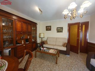 Rent Flat in Centro. Piso en el centro de la ciudad