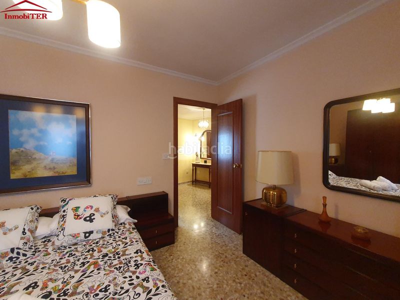 Foto a5c0a9b8-133f-41fb-afd2-1d735f34e0b7. Rent flat with heating parking in Centro Teruel