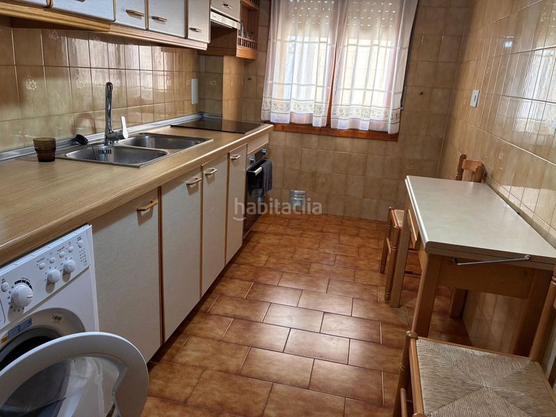 Foto af0e56a4-d9b5-4aac-8328-d859bd589a7f. Rent flat with heating parking in Centro Teruel