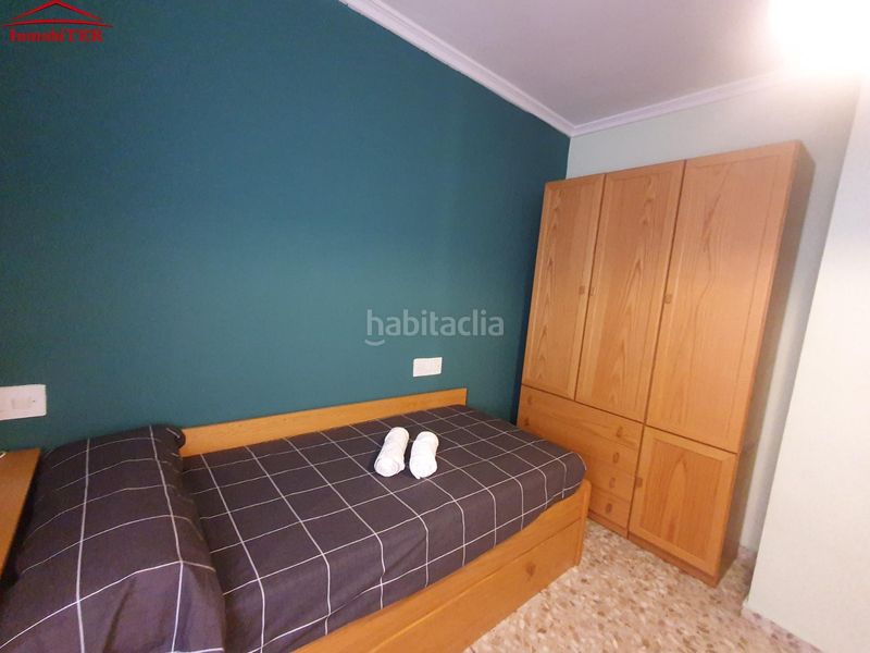 Foto d40468a1-2931-4bab-8d66-7eae33dbe879. Rent flat with heating parking in Centro Teruel