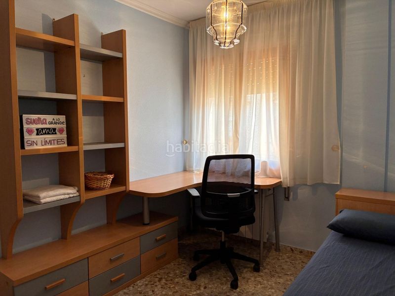 Foto e68c940a-eda6-4507-b73c-dd7ebad6a288. Rent flat with heating parking in Centro Teruel