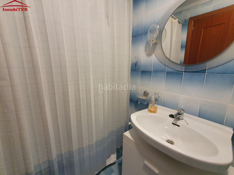 Foto ffedc096-36e5-439a-8c7b-abb68ea0cf19. Rent flat with heating parking in Centro Teruel