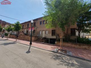 Maison jumelée à Ensanche - Fuenfresca. Edificios zona ensanche, c vicente paul.