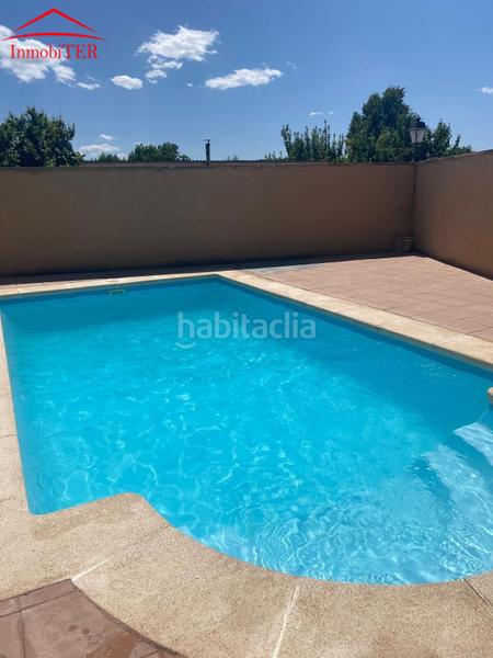 Foto 52984f5e-8133-424d-8a0b-ea8329102a20. Pis amb calefacció aparcament piscina a Pedanías Teruel