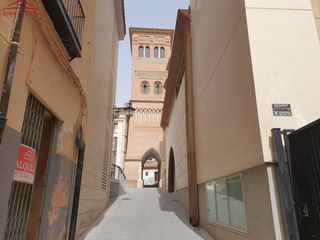 Miete Geschäftsraum  Calle matias abad. Local junto al mausoleo de los amantes