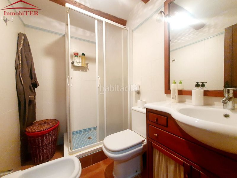 Foto 0434d63a-7fb4-4449-9a9b-3480c2d6fdf9. Casa amb calefacció aparcament a Alfambra