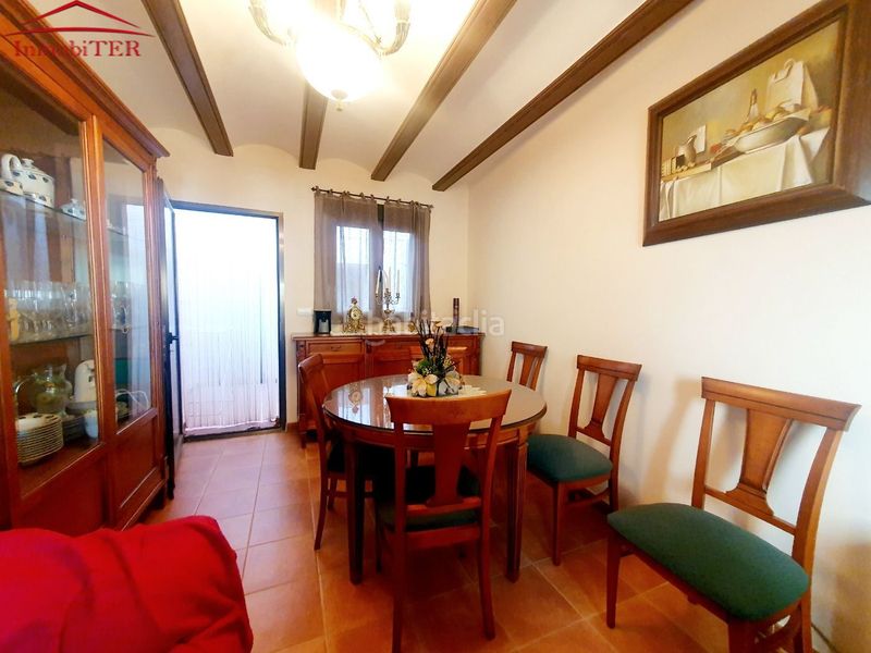 Foto 1b01850f-f1ce-49b8-a45f-1d0ebf3b4617. Casa amb calefacció aparcament a Alfambra