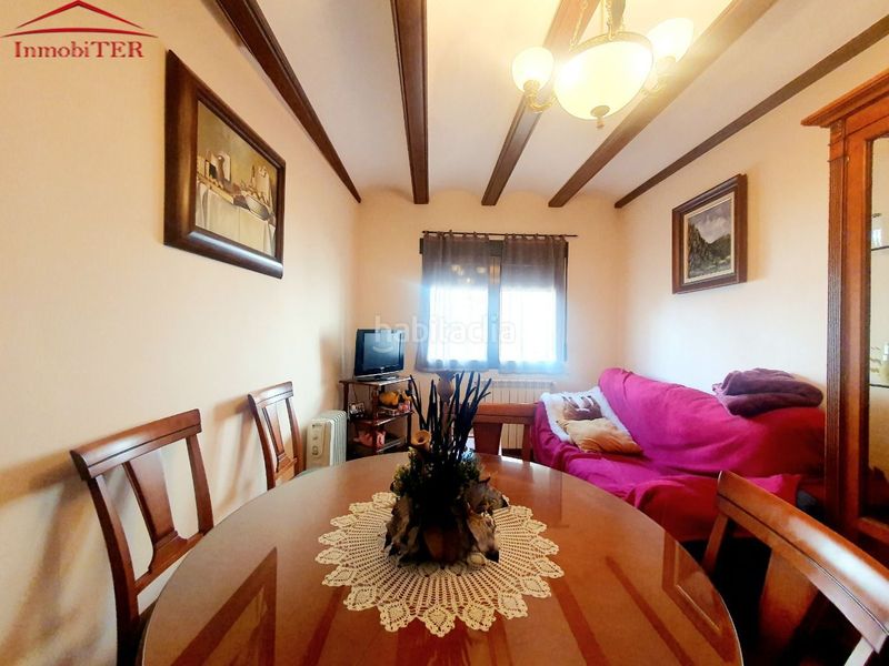 Foto 1b9680a2-476c-48d0-8cda-cd3158f36e14. Casa amb calefacció aparcament a Alfambra