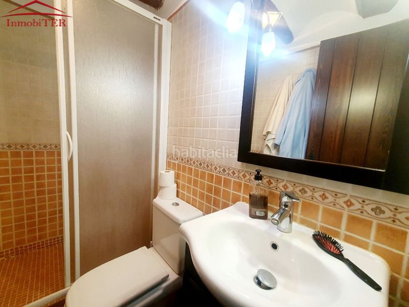 Foto 263109f5-6930-4b7b-8ddd-c7627c1d89b1. Casa amb calefacció aparcament a Alfambra