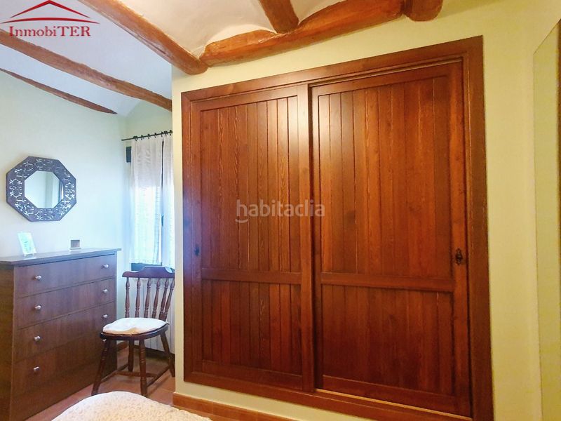 Foto 319faa91-510a-4dc8-8a69-51150a64dc0b. Casa amb calefacció aparcament a Alfambra