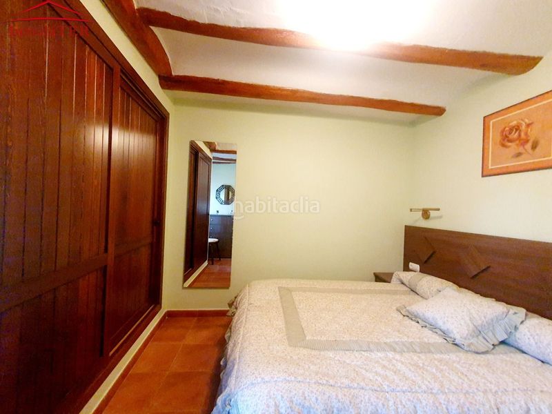 Foto 338a6c0b-2d20-47ec-8c3d-b30fde5b5df2. Casa amb calefacció aparcament a Alfambra