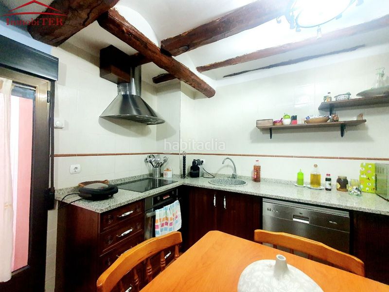Foto 58dc339c-c3b0-46a1-a489-2e23fe6bd3ca. Casa amb calefacció aparcament a Alfambra