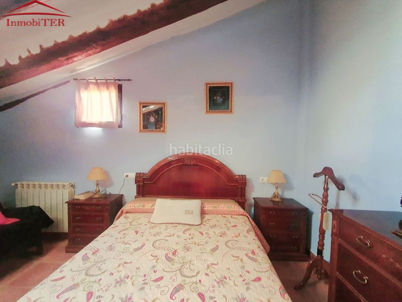 Foto b7f32f81-9352-4a9f-aa89-c7fefad79443. Casa amb calefacció aparcament a Alfambra