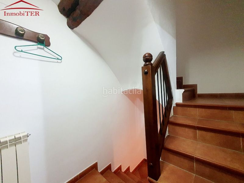 Foto b8748162-7808-4d1d-868a-29aff8b1fb4c. Casa amb calefacció aparcament a Alfambra