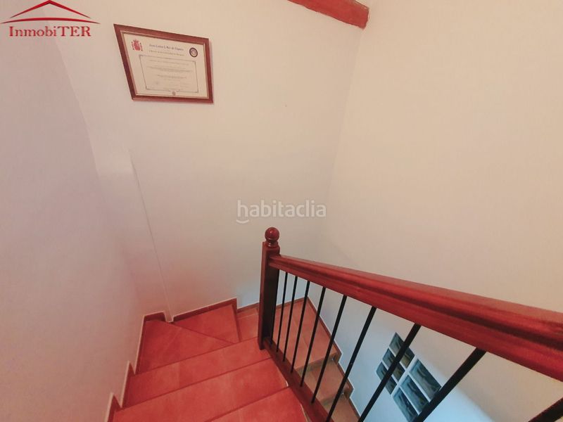 Foto b907797d-9e65-423b-94db-0df38ac949d5. Casa amb calefacció aparcament a Alfambra