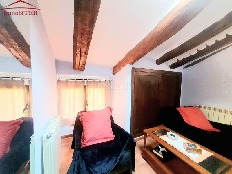 Foto cb41e7c7-66e2-430f-82a4-b472cf4cd6a1. Casa amb calefacció aparcament a Alfambra