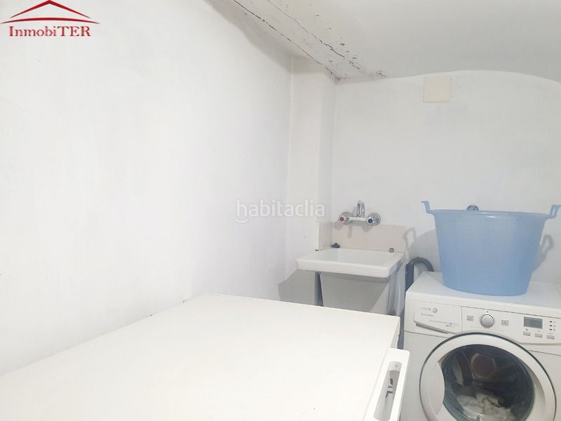 Foto ce33c566-a17f-49d7-a8aa-0ad11cf299ed. Casa amb calefacció aparcament a Alfambra