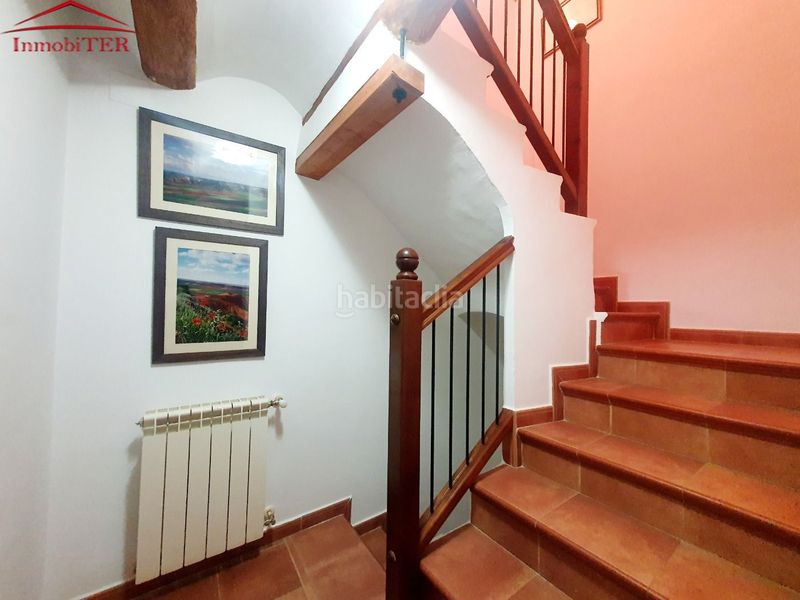 Foto d71e4620-d89d-4b7d-92b7-400afdcfd3cf. Casa amb calefacció aparcament a Alfambra