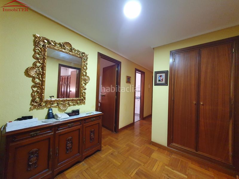 Foto a4e74991-8554-4983-bd82-a405359179fd. Pis amb calefacció aparcament a Ensanche - Fuenfresca Teruel