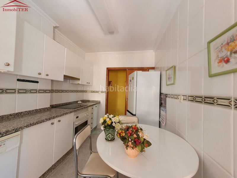 Foto eaaff7b5-2a0e-42b9-8464-15a0da7bc3aa. Pis amb calefacció aparcament a Ensanche - Fuenfresca Teruel