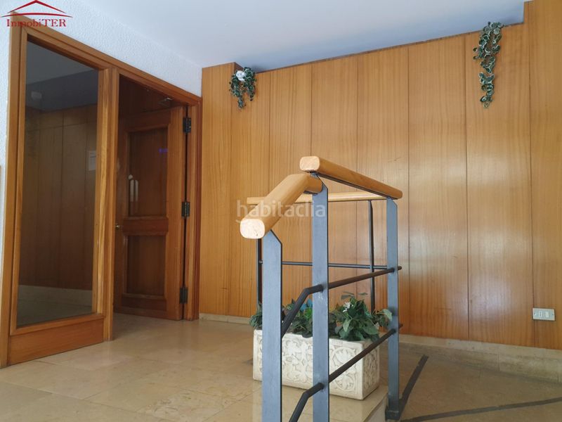 Foto f4e4cc82-6280-4503-b1e0-7872812101b5. Pis amb calefacció aparcament a Ensanche - Fuenfresca Teruel
