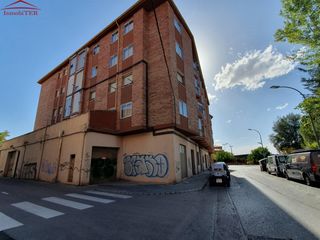Car parking in El Pinar - San León - Las Viñas. Plaza de garaje en zona universitaria