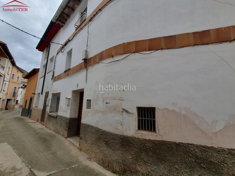 Foto 47331f36-9e08-4f15-9791-ebd64af84016. Casa a Cascante del Río