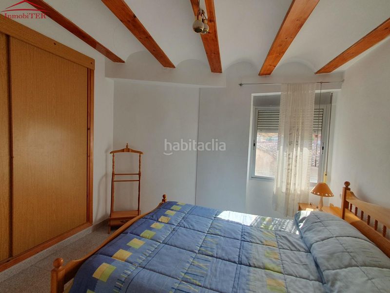Foto c0bbf9d0-e2e3-49ff-88bd-25d3a9b52181. Casa a Cascante del Río