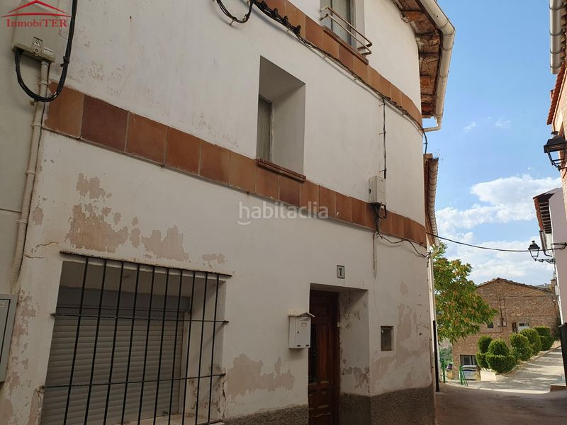 Foto d6f92a92-0de3-41af-a125-9ab861da44fb. Casa a Cascante del Río