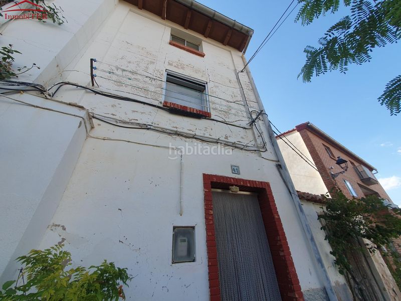 Foto 2a8547c4-bf5c-4648-aa2a-a9a9271217de. Terreny residencial a Cascante del Río