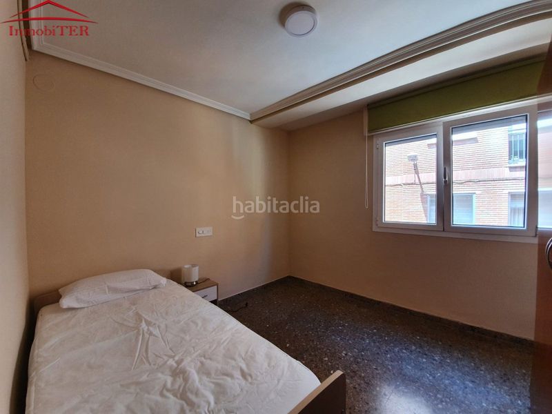 Foto 27971e38-e95b-4ed9-8a2d-4ba5f88232f6. Rent flat with heating in El Pinar - San León - Las Viñas Teruel