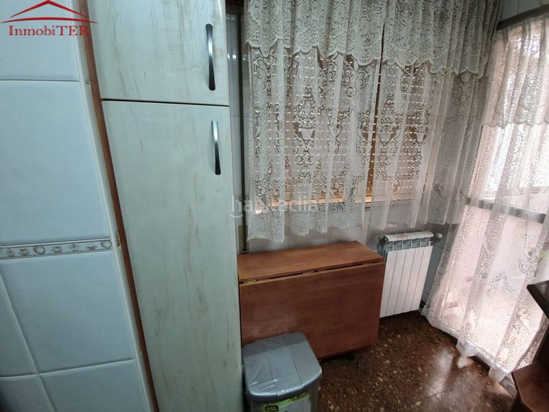 Foto 29dc444d-4e08-434c-8dce-7748ae3e1b21. Rent flat with heating in El Pinar - San León - Las Viñas Teruel