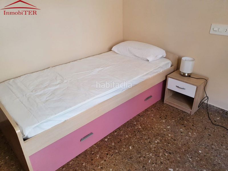 Foto 5102c13f-8283-43c6-a35b-006b8dd5e40b. Rent flat with heating in El Pinar - San León - Las Viñas Teruel