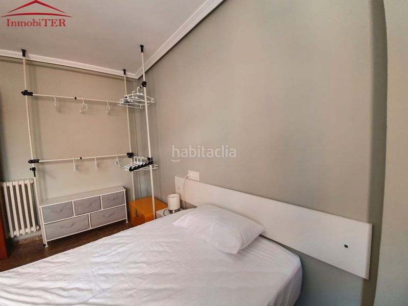 Foto 54250533-7a3c-42ca-ae74-7f3bf286bdff. Rent flat with heating in El Pinar - San León - Las Viñas Teruel