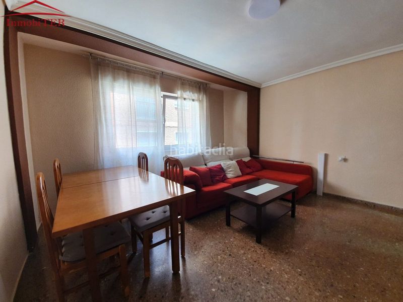 Foto 66a269ba-8d07-4667-b0f2-1dd252247e1f. Rent flat with heating in El Pinar - San León - Las Viñas Teruel