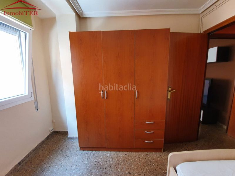 Foto 69d72ca6-af8c-4313-92e0-ea991ad7a1dd. Rent flat with heating in El Pinar - San León - Las Viñas Teruel