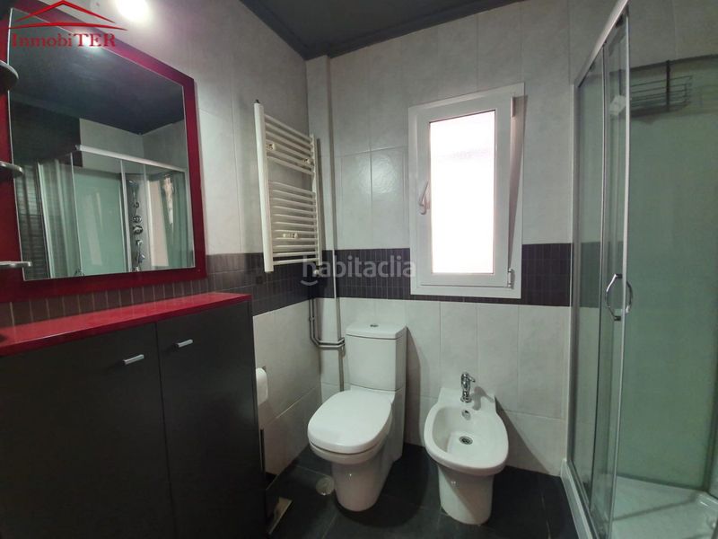 Foto 9941cefb-18cf-46b8-a446-9b4aab1be539. Rent flat with heating in El Pinar - San León - Las Viñas Teruel