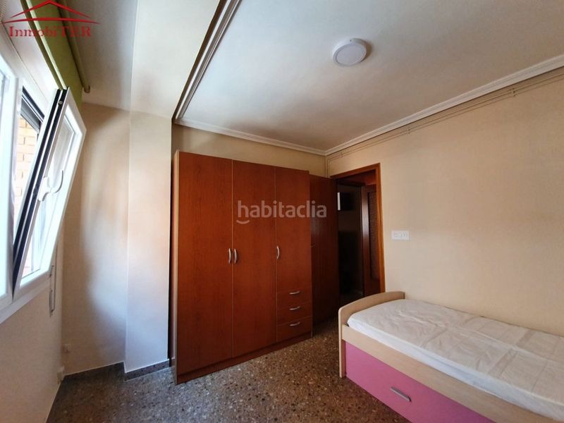 Foto c0731a20-b90b-4081-8dac-a420077af362. Rent flat with heating in El Pinar - San León - Las Viñas Teruel