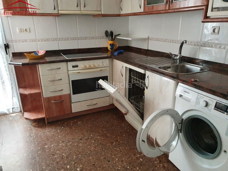 Foto ca9d5bb5-2377-43ce-bf8e-7d43127af1f6. Rent flat with heating in El Pinar - San León - Las Viñas Teruel
